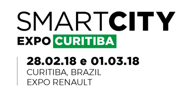 Especialistas em cidades de todo o mundo reúnem-se no Smart City Expo Curitiba