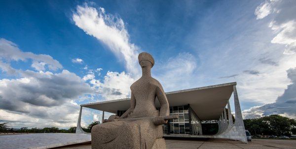 A pauta foi motivada pelo julgamento de três recursos, de repercussão geral, que devem ser julgados dia 22 deste mês