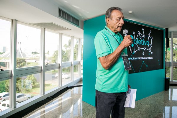 NTU lança programa de inovação em Mobilidade Urbana