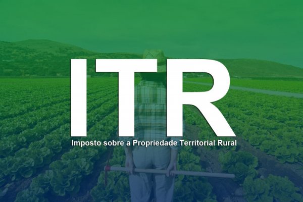 Enap oferece curso de ITR para servidores municipais