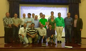 Representantes de 20 municípios do Mato Grosso do Sul instituíram o Fórum Estadual, em Campo Grande