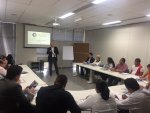 Em Recife,encontro do Fórum de Desenvolvimento Econômico reuniu representantes de 25 municípios 
