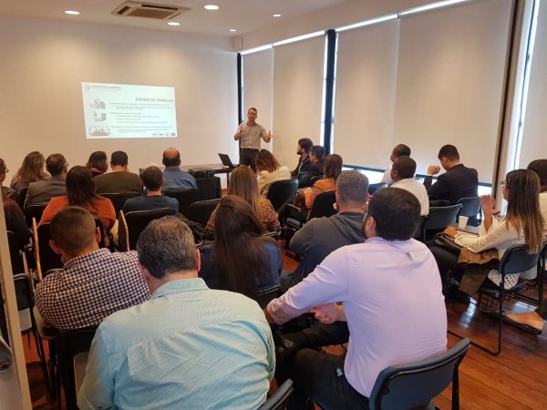 Workshop da FNP reúne gestores municipais do Rio para aprimoramento da gestão do CAUC