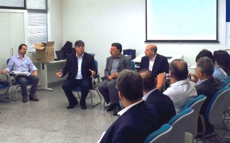 F&oacute;rum de Desenvolvimento Econ&ocirc;mico de Pernambuco se fortalece como inst&acirc;ncia relevante para as cidades