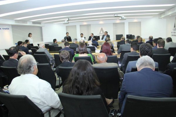 FNP e ABDIB vão apoiar municípios na construção de projetos de infraestrutura urbana