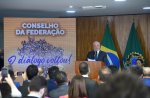 Conquista FNP – Governo Federal retoma diálogo federativo ao instalar mesa permanente de pactuação