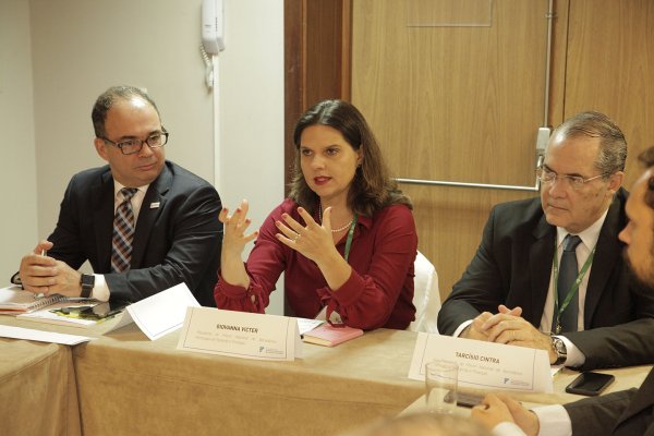 Secretários de Finanças debatem alternativas que protejam municípios da reforma tributária