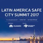 Huawei promove evento sobre segurança pública em São Paulo