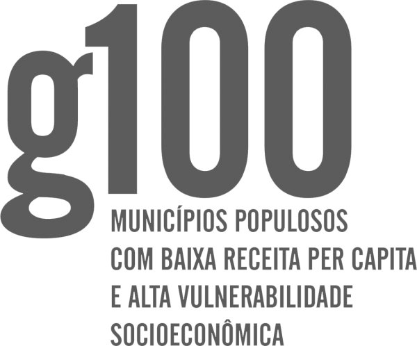 FNP reúne governantes de municípios populosos e mais vulneráveis para apresentar o g100