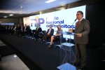 Jonas Donizette toma posse como novo presidente da FNP
