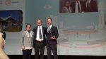 PPP da Baixada Santista vence prêmio internacional de transporte