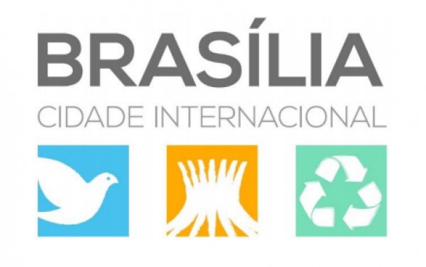 Governo de Brasília promove evento para divulgar boas práticas de ação internacional