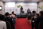 Instituto Federal de Brasília lança Desafio de Projetos durante o IV EMDS