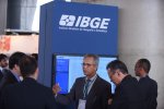 Expo Cidades IV EMDS: IBGE apresenta sistema com banco de dados dos municípios