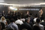 Arena de diálogos IV EMDS: prefeitos defendem alternativas para financiamento da saúde