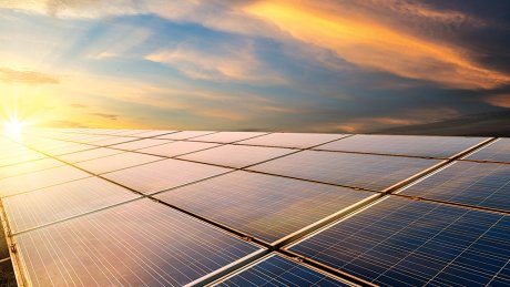 Uberaba &eacute; a primeira do Brasil com PPP de Energia Fotovoltaica