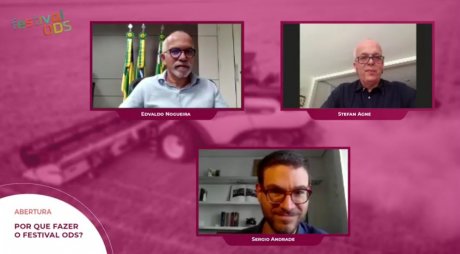 Recupera&ccedil;&atilde;o socioecon&ocirc;mica &eacute; tema do 2&ordm; Festival ODS