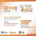 FNP, prefeitura de Pelotas e governo do RS promovem eventos sobre segurança pública e prevenção às violências