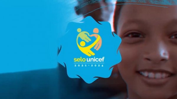 FNP apoia Selo Unicef para fortalecer políticas para crianças e adolescentes